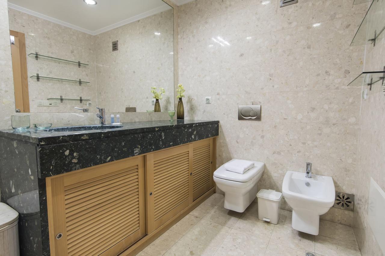 Lovelystay - Modern Apartment In Anjos Lisboa المظهر الخارجي الصورة