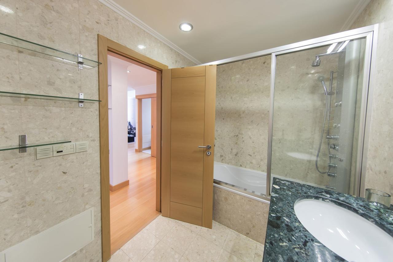 Lovelystay - Modern Apartment In Anjos Lisboa المظهر الخارجي الصورة