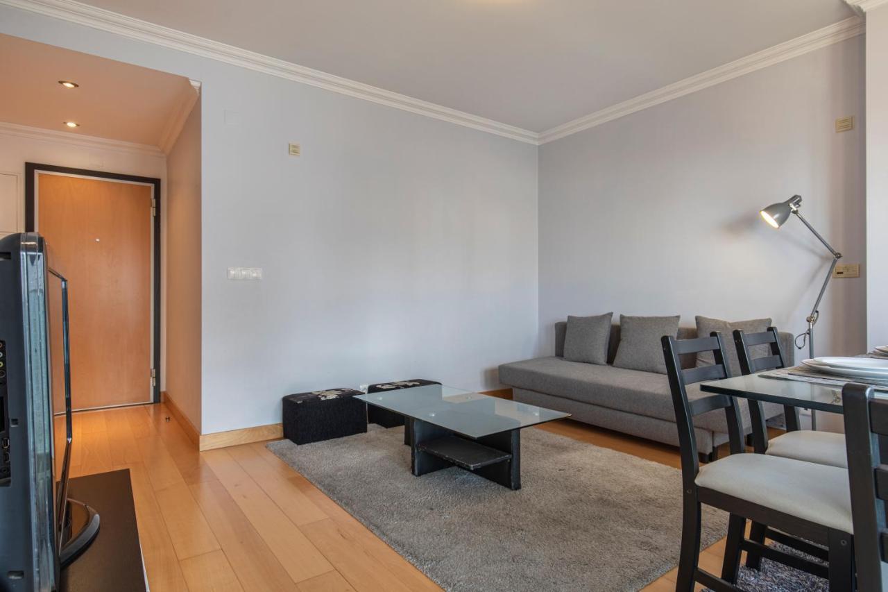 Lovelystay - Modern Apartment In Anjos Lisboa المظهر الخارجي الصورة