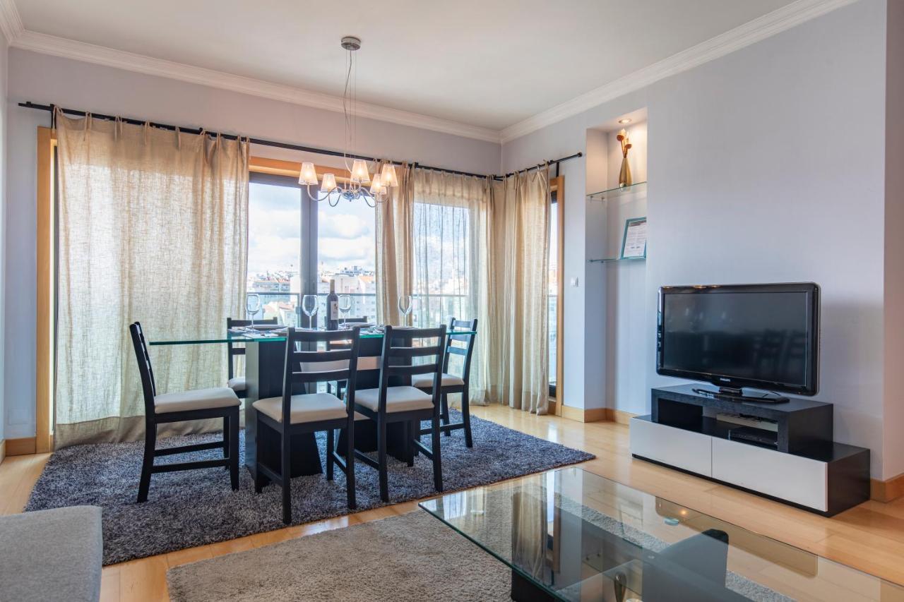 Lovelystay - Modern Apartment In Anjos Lisboa المظهر الخارجي الصورة