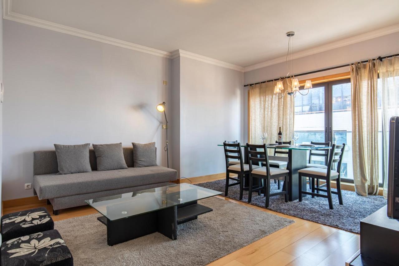 Lovelystay - Modern Apartment In Anjos Lisboa المظهر الخارجي الصورة