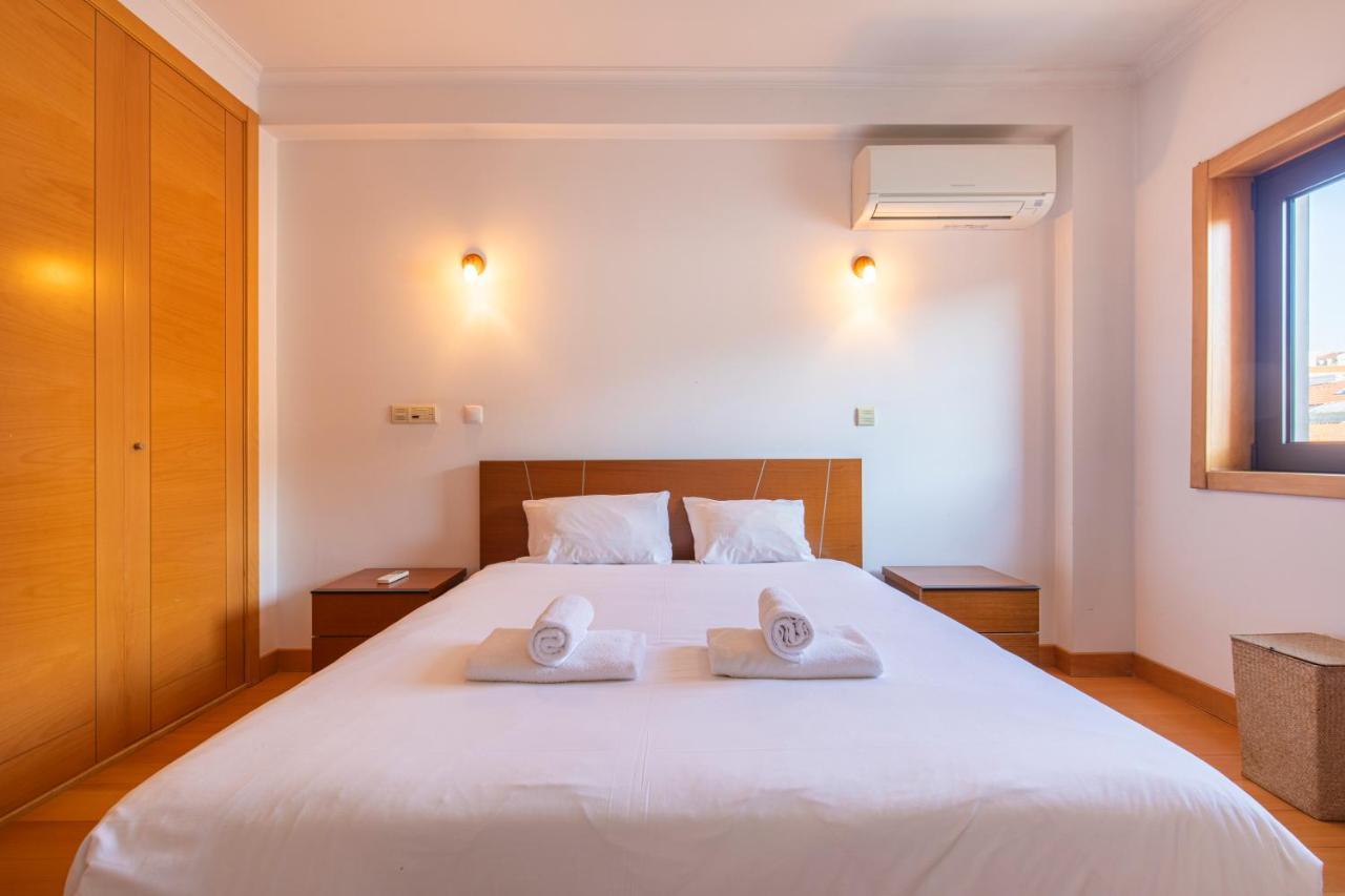 Lovelystay - Modern Apartment In Anjos Lisboa المظهر الخارجي الصورة