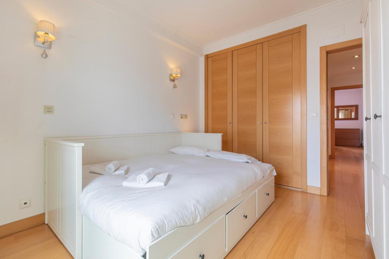 Lovelystay - Modern Apartment In Anjos Lisboa المظهر الخارجي الصورة