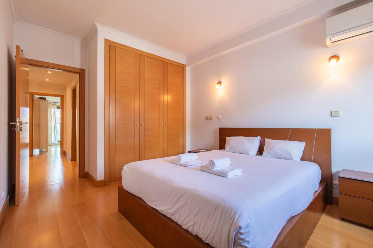 Lovelystay - Modern Apartment In Anjos Lisboa المظهر الخارجي الصورة