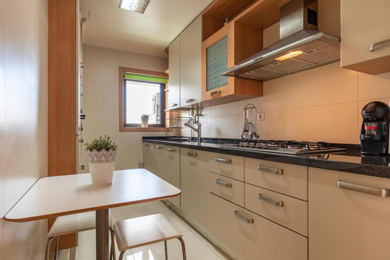 Lovelystay - Modern Apartment In Anjos Lisboa المظهر الخارجي الصورة