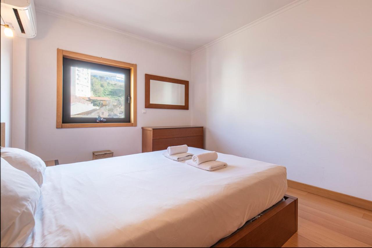 Lovelystay - Modern Apartment In Anjos Lisboa المظهر الخارجي الصورة