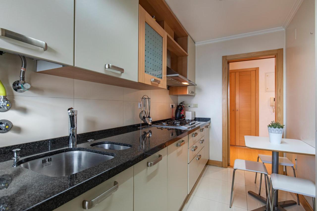 Lovelystay - Modern Apartment In Anjos Lisboa المظهر الخارجي الصورة