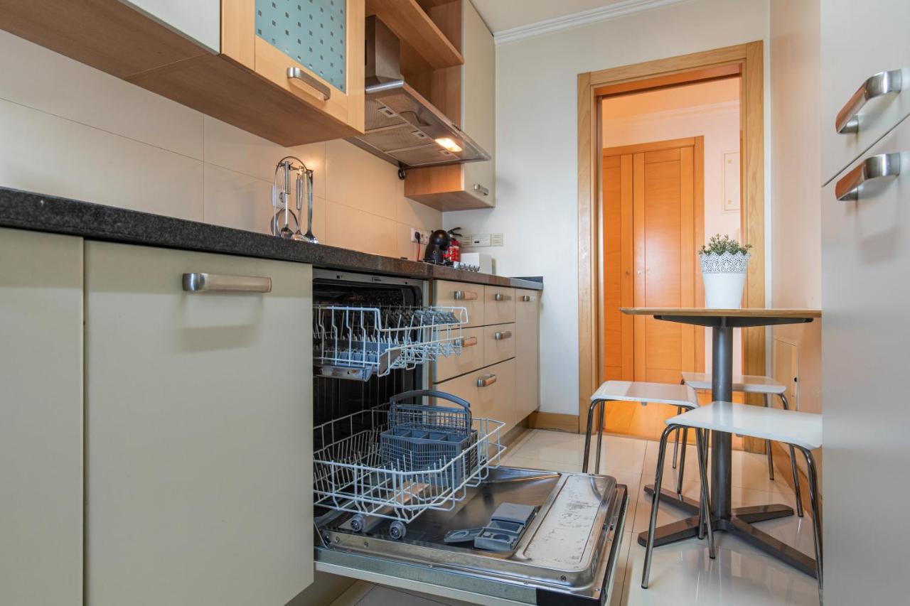 Lovelystay - Modern Apartment In Anjos Lisboa المظهر الخارجي الصورة